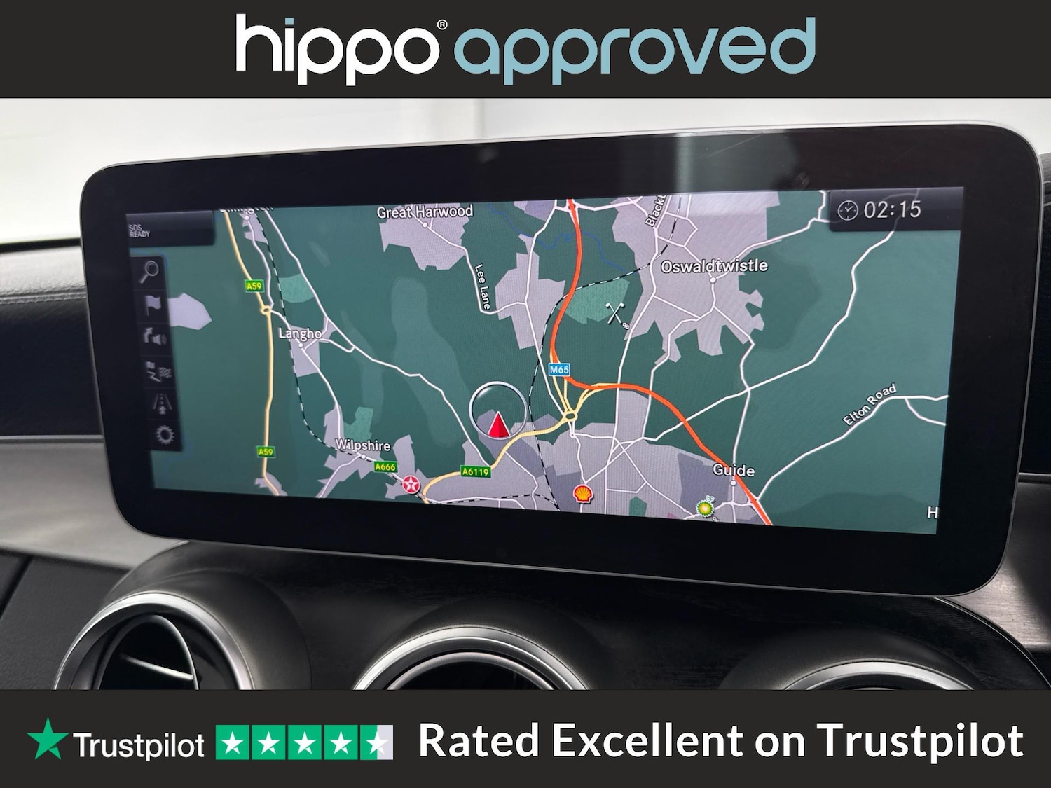 Used Mercedes-Benz C Class 2019 for sale - 76657006: Photo 20