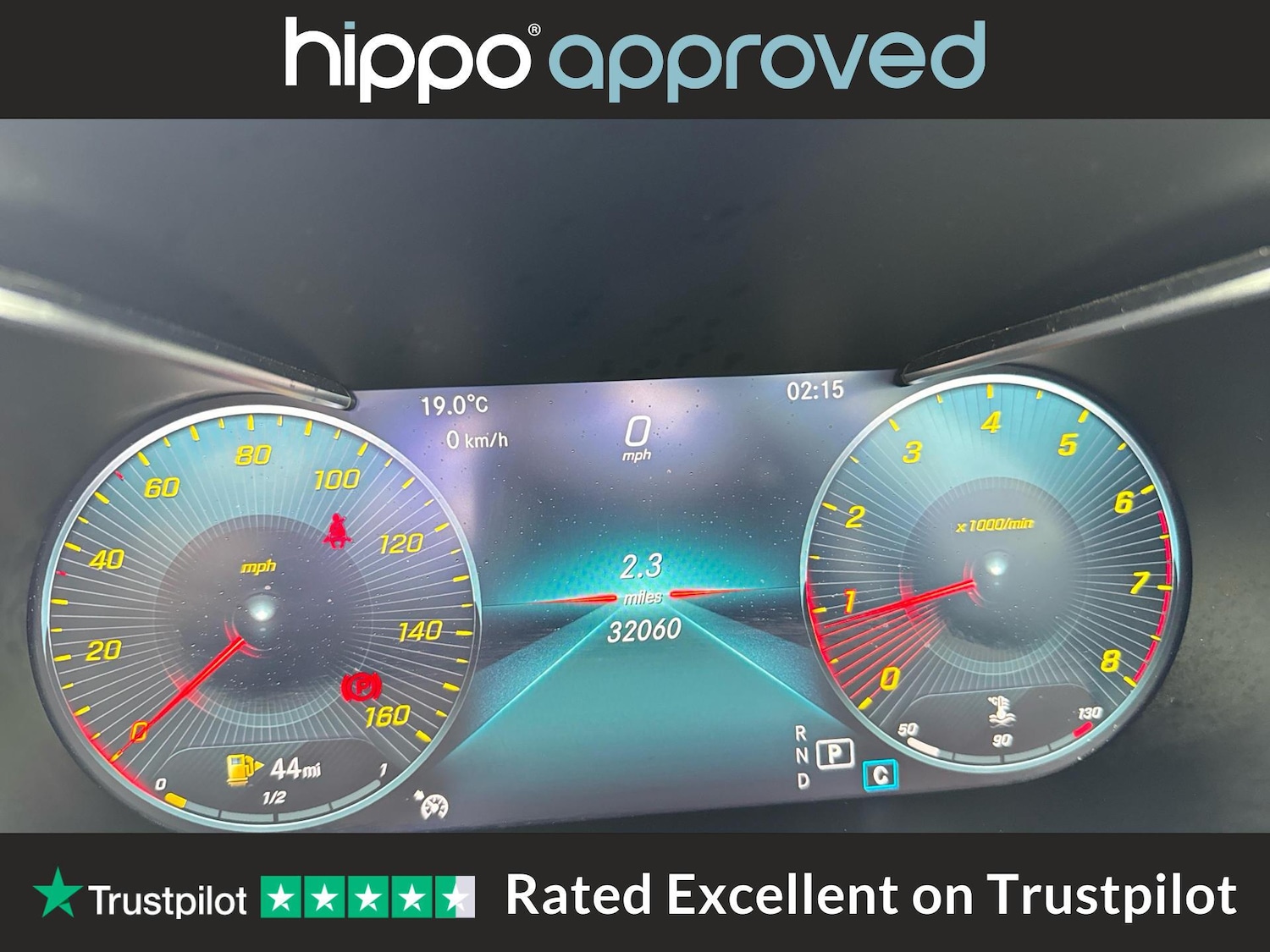 Used Mercedes-Benz C Class 2019 for sale - 76657006: Photo 21