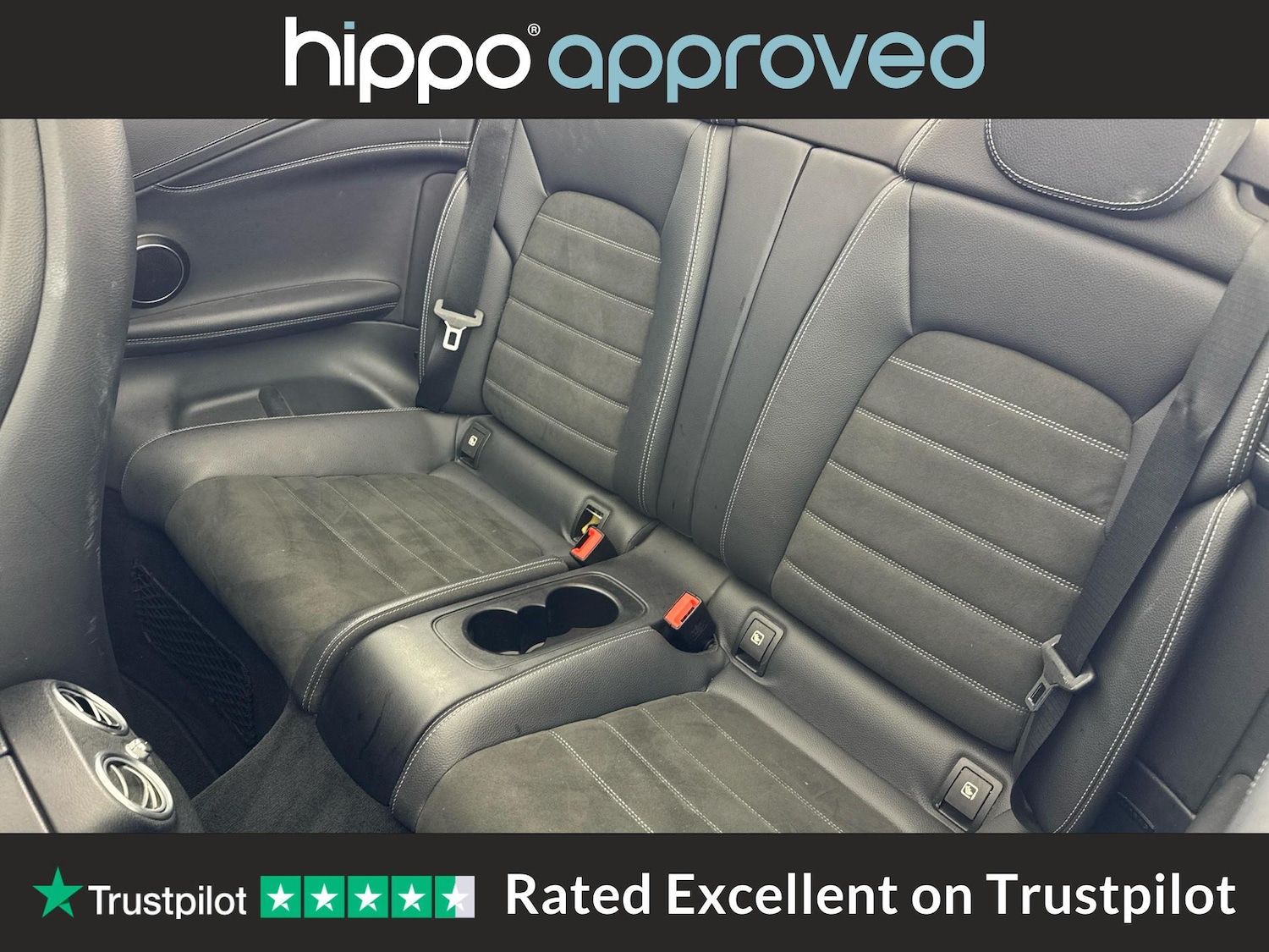 Used Mercedes-Benz C Class 2019 for sale - 76657006: Photo 22