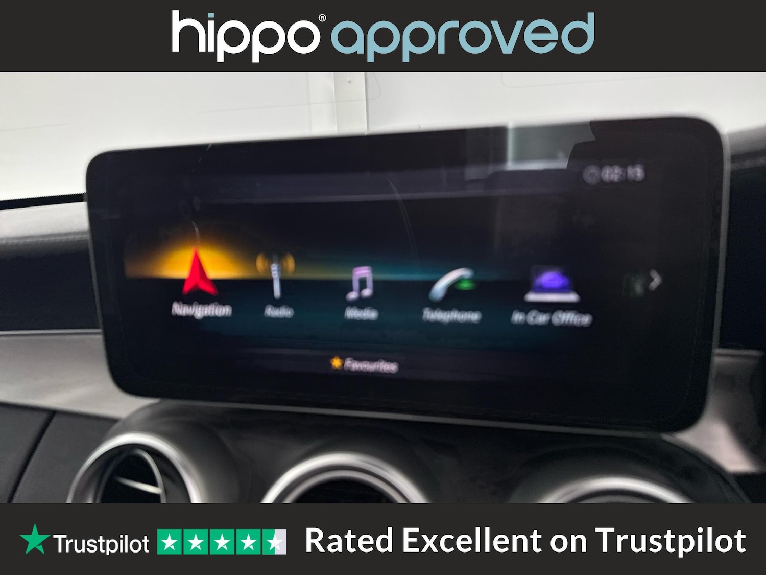 Used Mercedes-Benz C Class 2019 for sale - 76657006: Photo 24