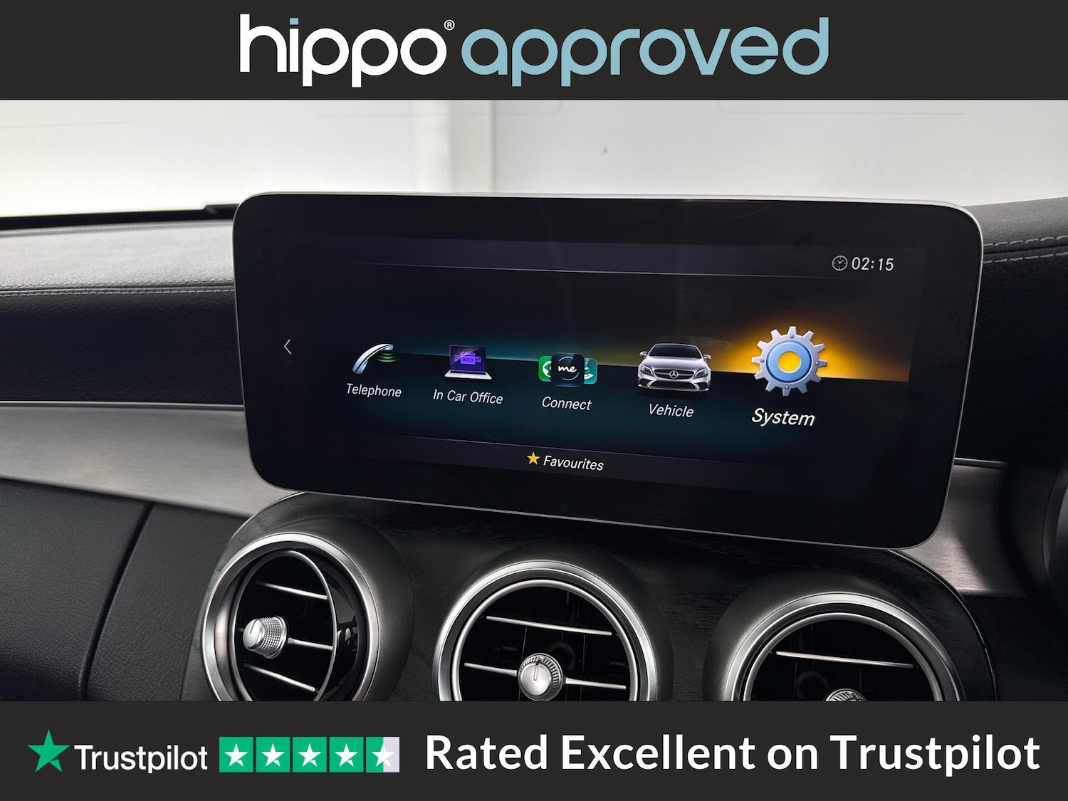 Used Mercedes-Benz C Class 2019 for sale - 76657006: Photo 25