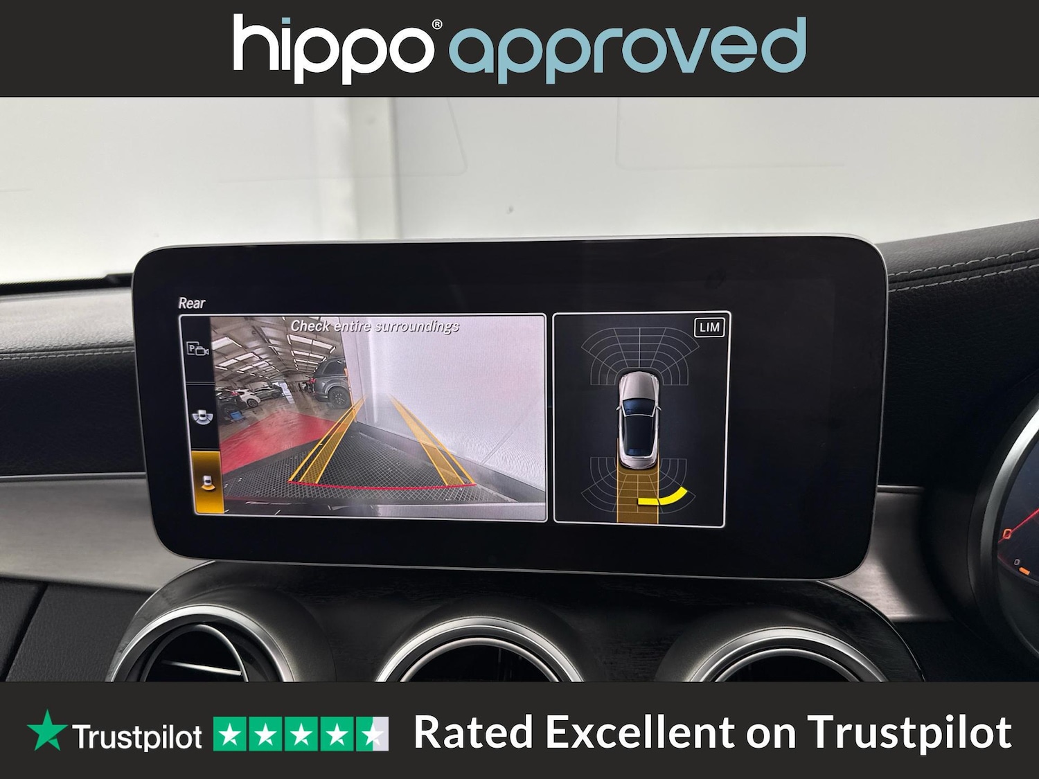 Used Mercedes-Benz C Class 2019 for sale - 76657006: Photo 26