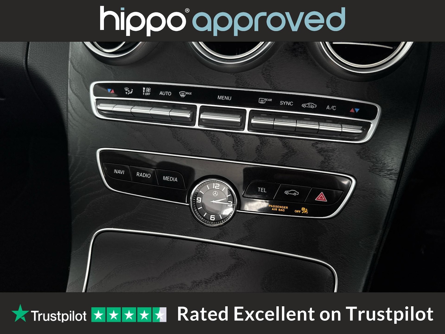 Used Mercedes-Benz C Class 2019 for sale - 76657006: Photo 27