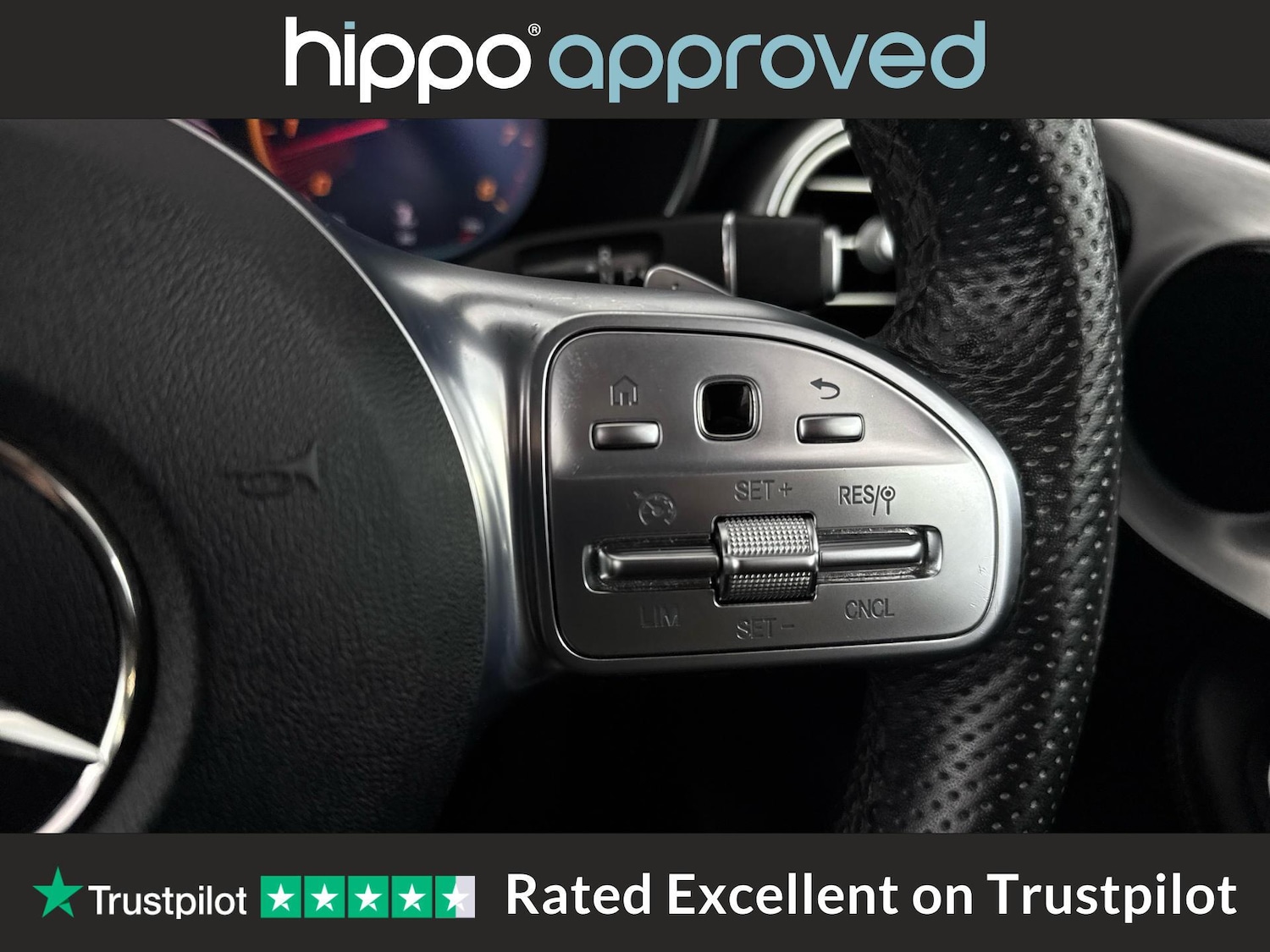 Used Mercedes-Benz C Class 2019 for sale - 76657006: Photo 29