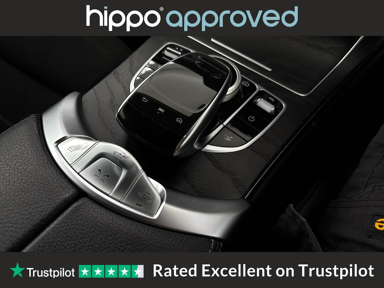 Used Mercedes-Benz C Class 2019 for sale - 76657006: Photo 32