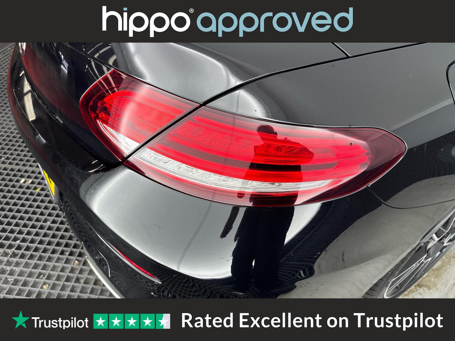 Used Mercedes-Benz C Class 2019 for sale - 76657006: Photo 35