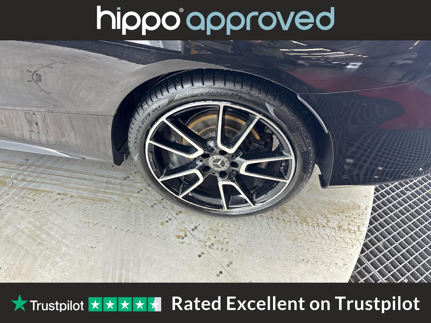 Used Mercedes-Benz C Class 2019 for sale - 76657006: Photo 36