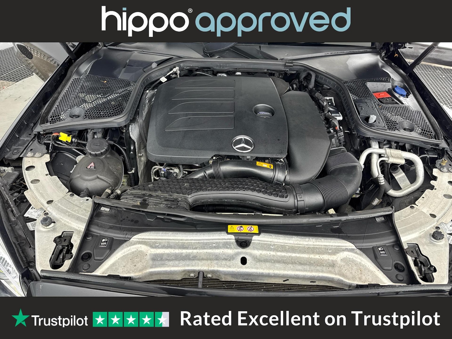 Used Mercedes-Benz C Class 2019 for sale - 76657006: Photo 37