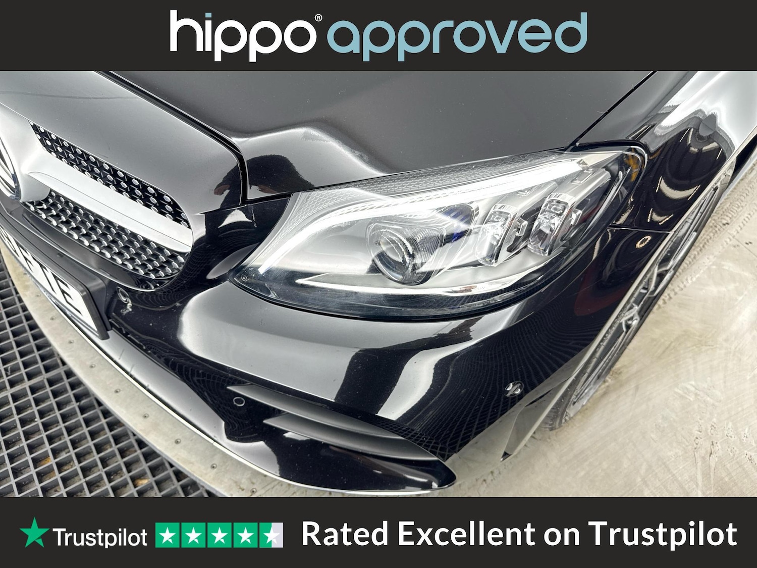 Used Mercedes-Benz C Class 2019 for sale - 76657006: Photo 38