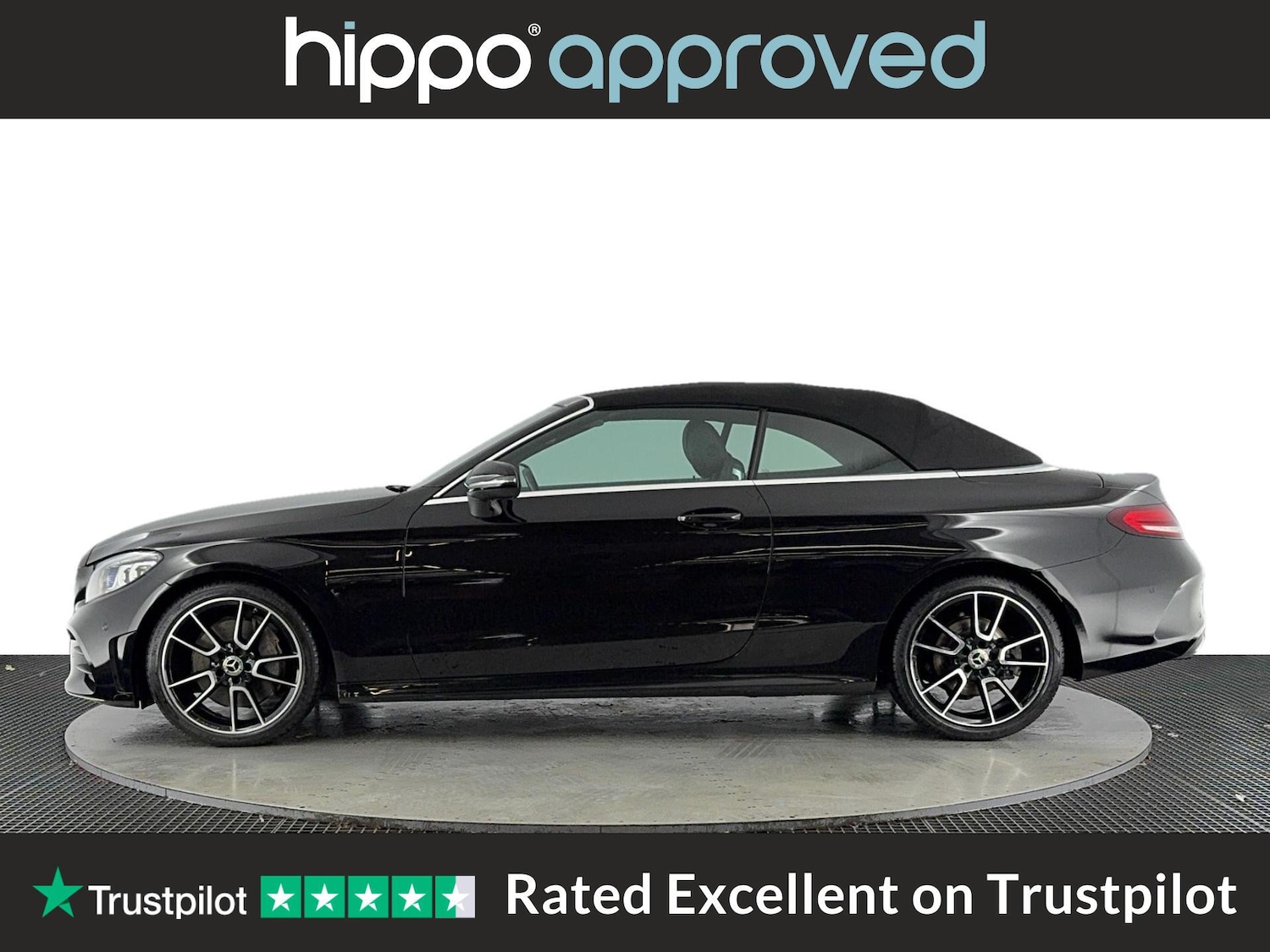 Used Mercedes-Benz C Class 2019 for sale - 76657006: Photo 7