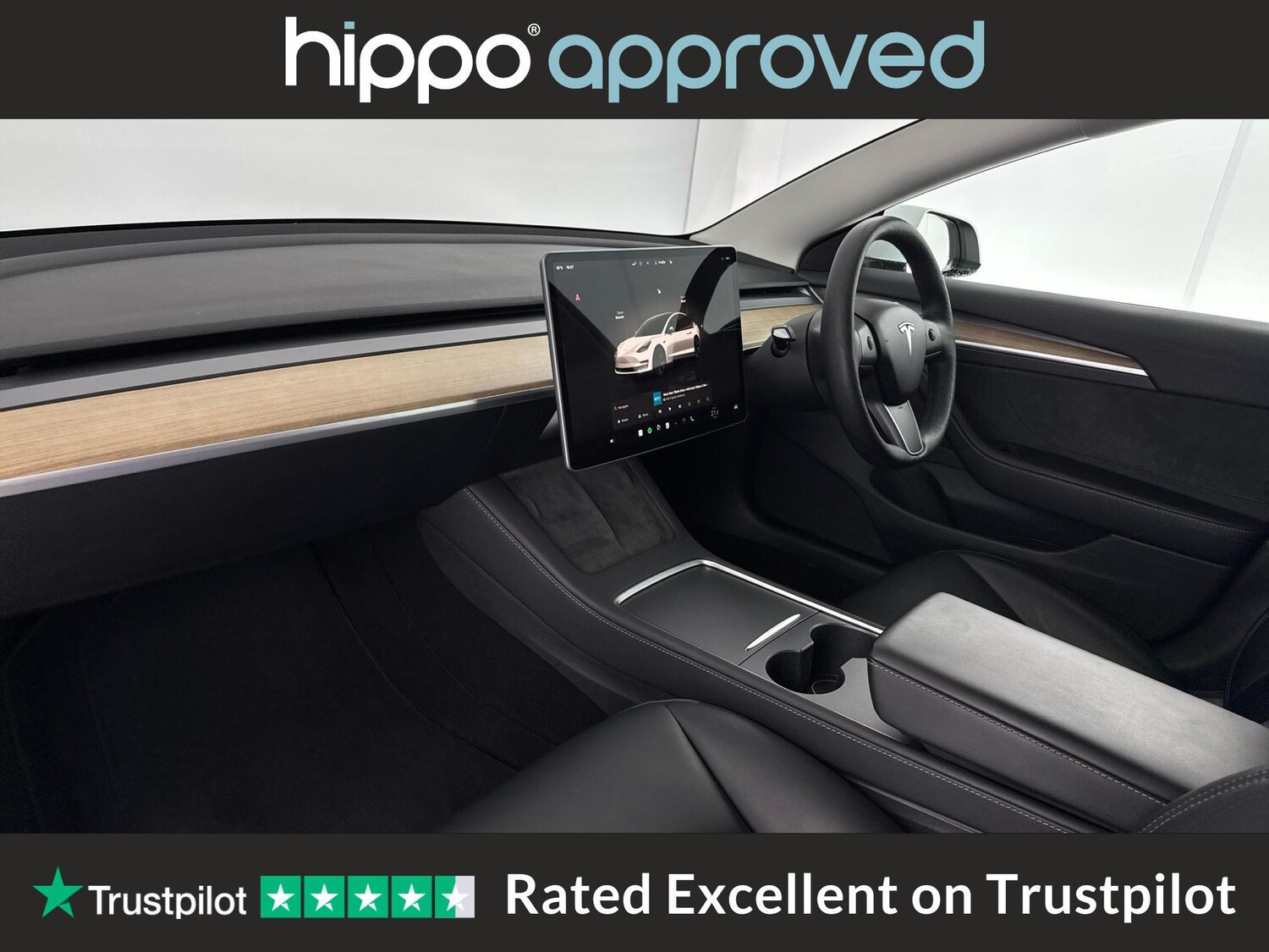 Used Tesla Model 3 2022 for sale - 76656944: Photo 10