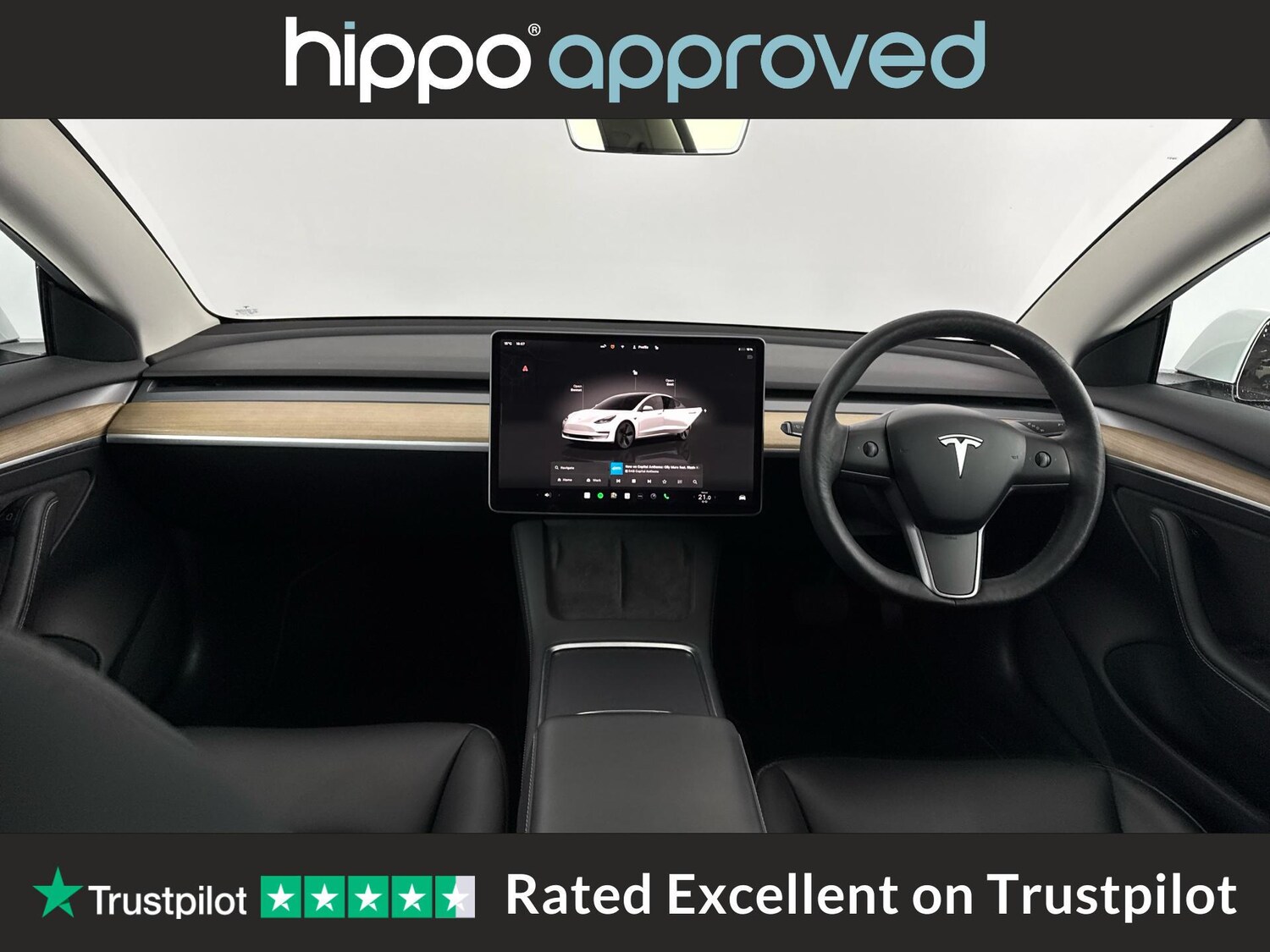 Used Tesla Model 3 2022 for sale - 76656944: Photo 11