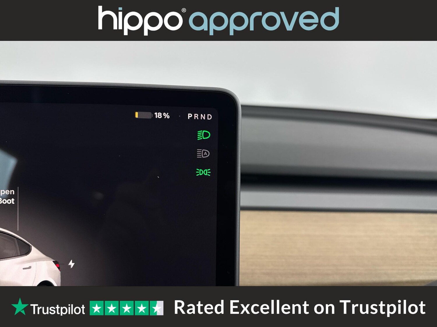 Used Tesla Model 3 2022 for sale - 76656944: Photo 13