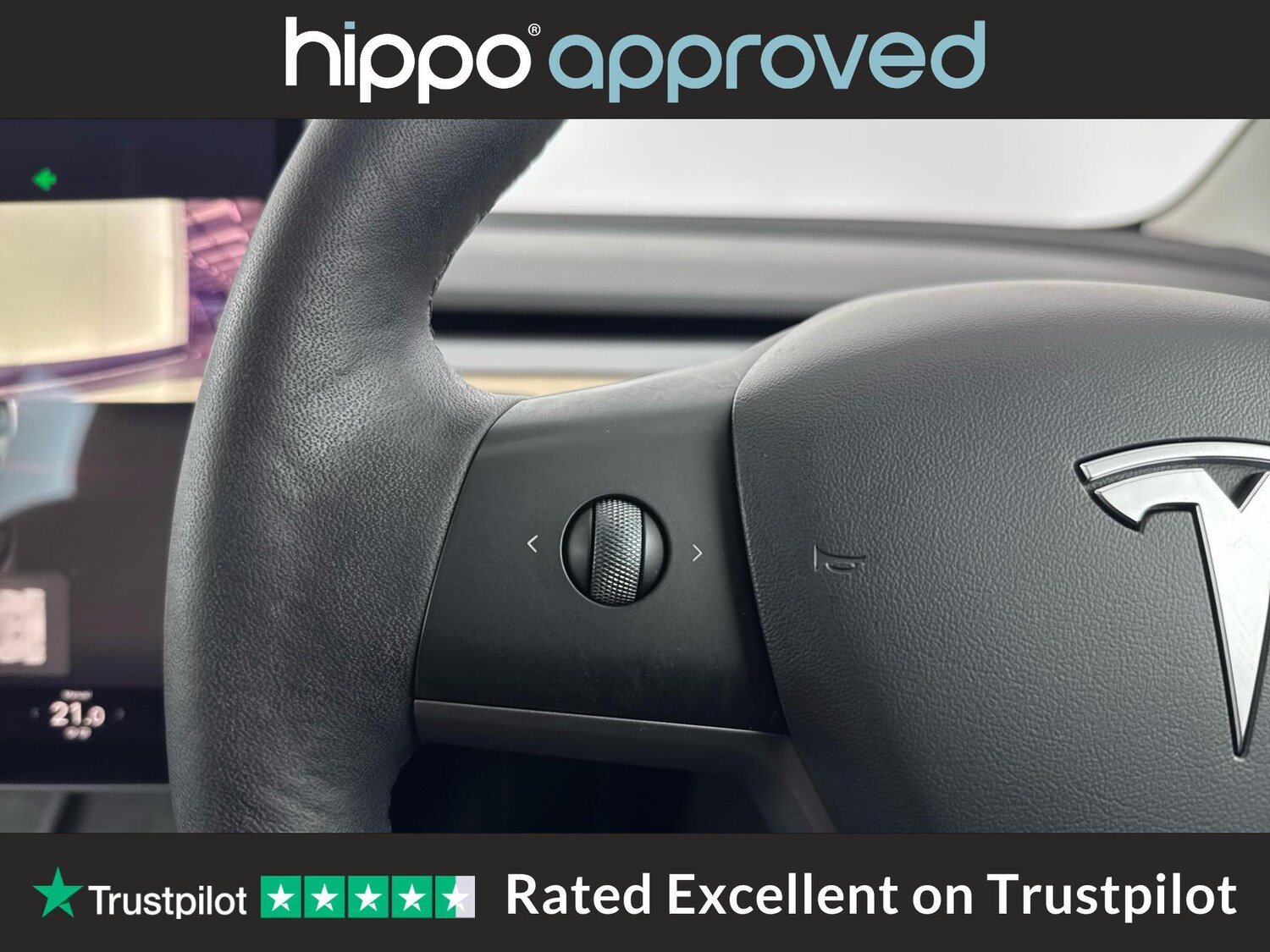 Used Tesla Model 3 2022 for sale - 76656944: Photo 19