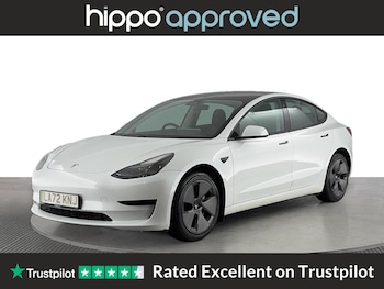 Used Tesla Model 3 2022 for sale - 76656944: Photo