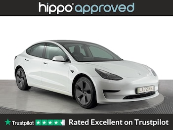 Used Tesla Model 3 2022 for sale - 76656944: Photo