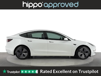 Used Tesla Model 3 2022 for sale - 76656944: Photo