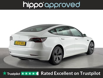 Used Tesla Model 3 2022 for sale - 76656944: Photo