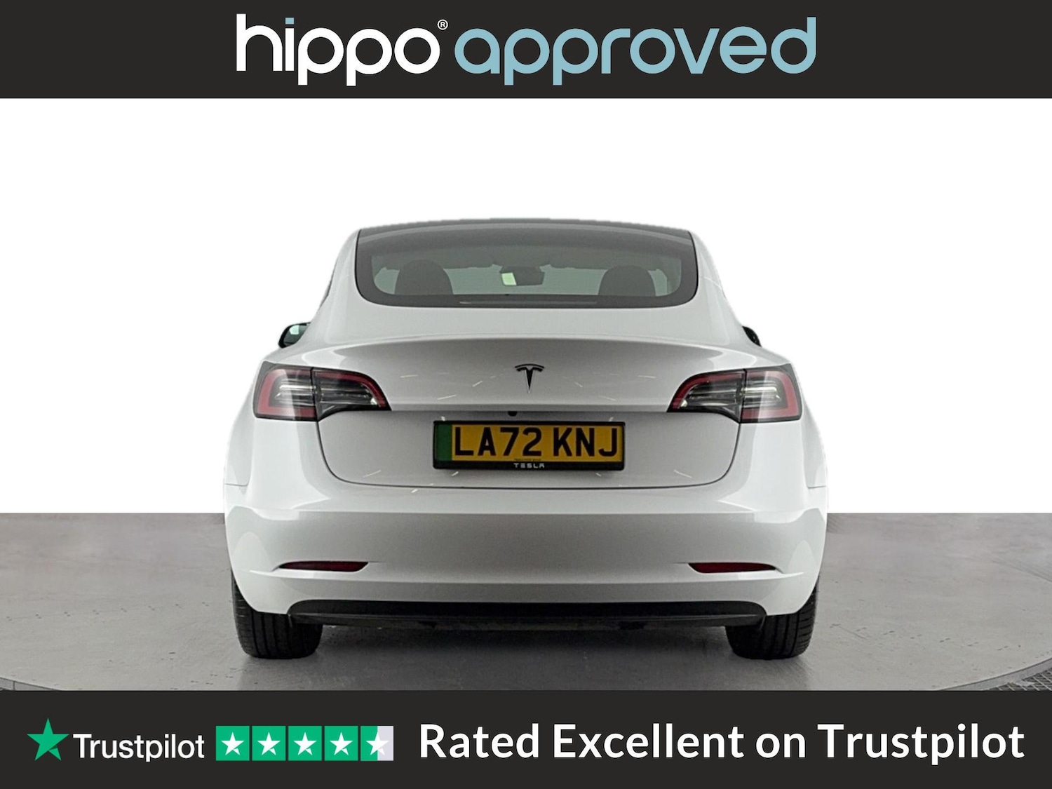 Used Tesla Model 3 2022 for sale - 76656944: Photo 5