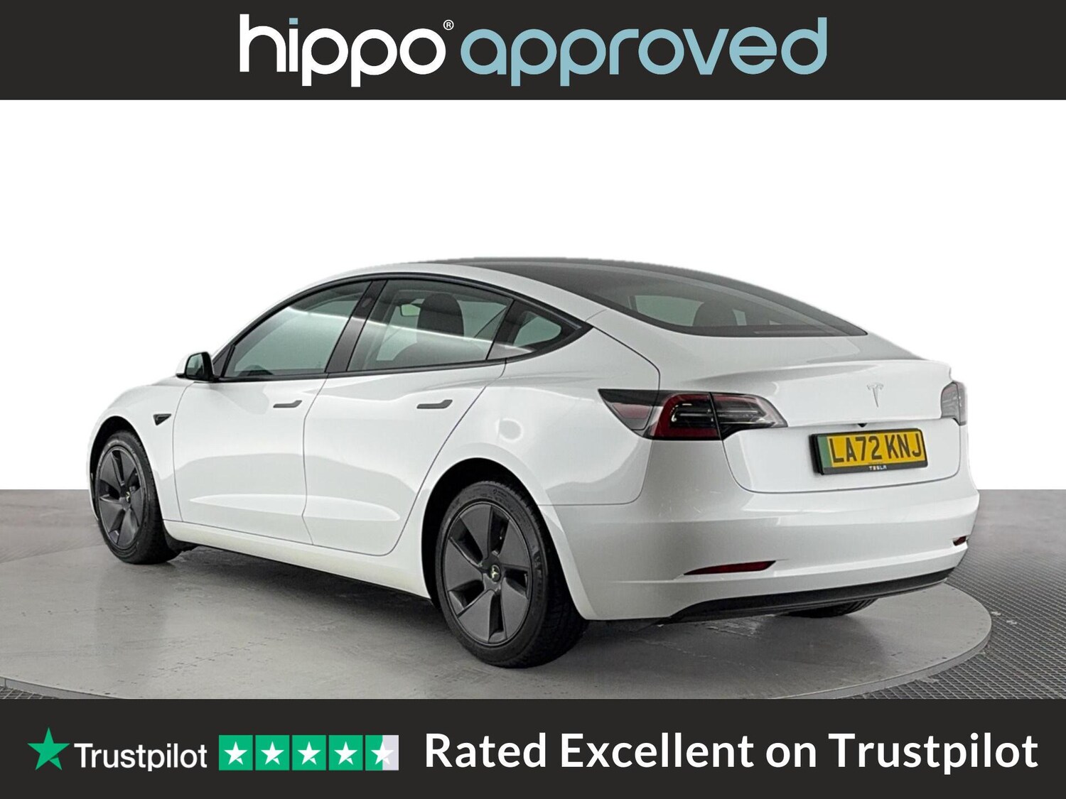 Used Tesla Model 3 2022 for sale - 76656944: Photo 6