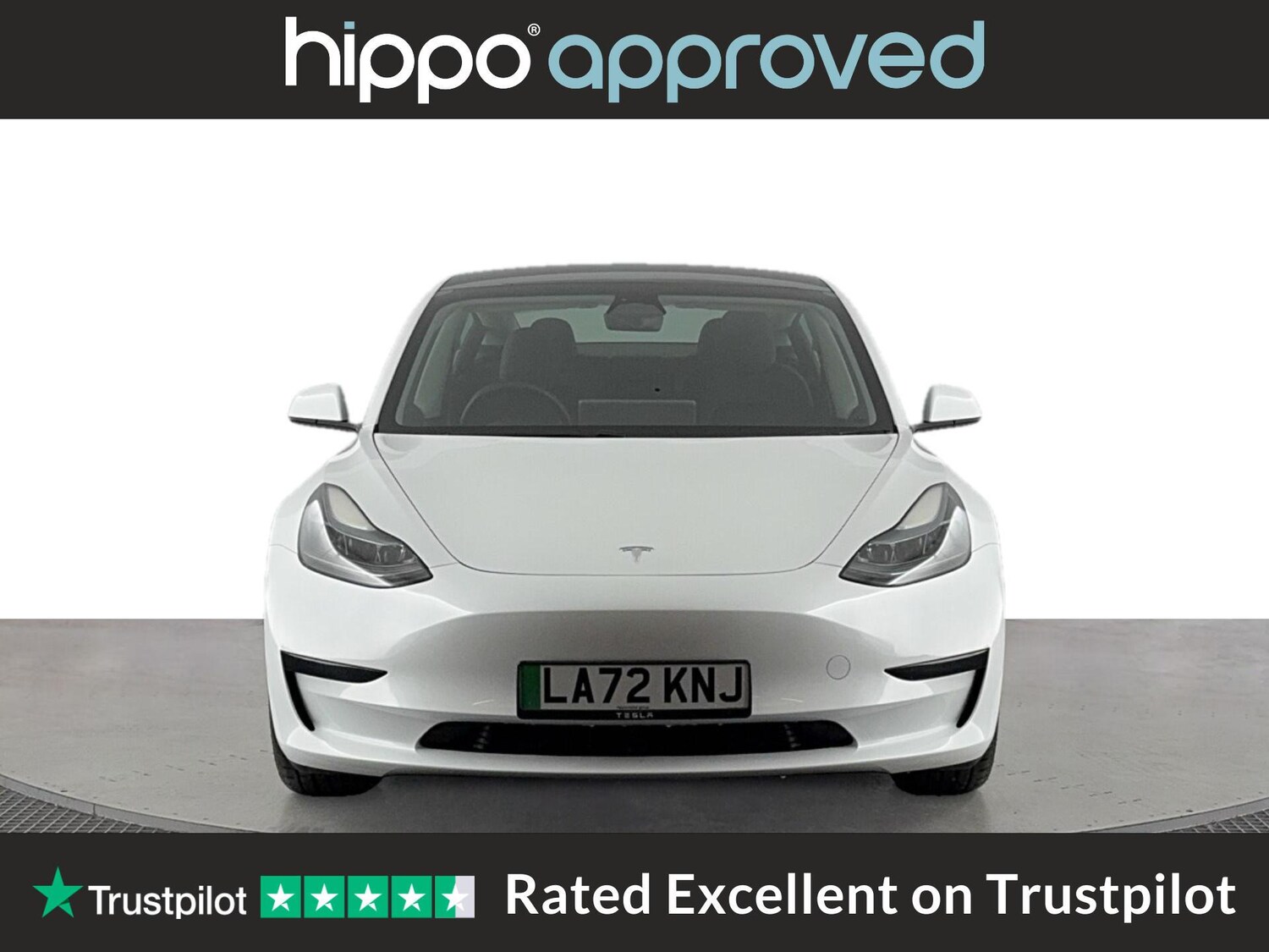 Used Tesla Model 3 2022 for sale - 76656944: Photo 8