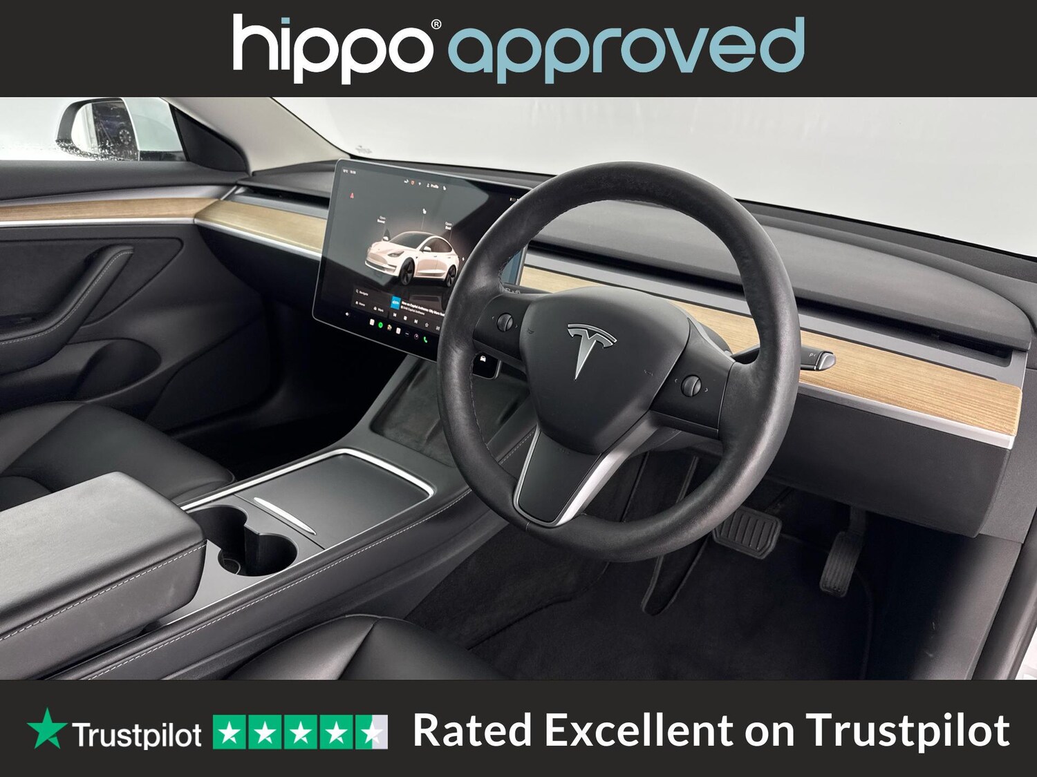 Used Tesla Model 3 2022 for sale - 76656944: Photo 9