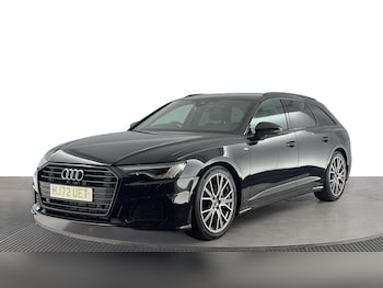 Audi - A6