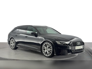 Used Audi A6 2022 for sale - 75700164: Photo