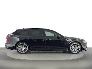 Used Audi A6 2022 for sale - 75700164: Photo