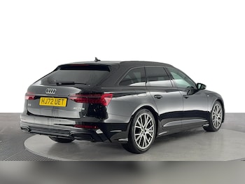 Used Audi A6 2022 for sale - 75700164: Photo