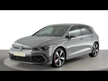 2023 - Gtd Tdi Dsg 5-Door
