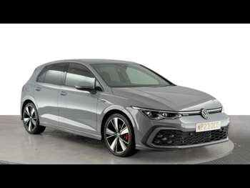 Used Volkswagen Golf 2023 for sale - 75096607: Photo