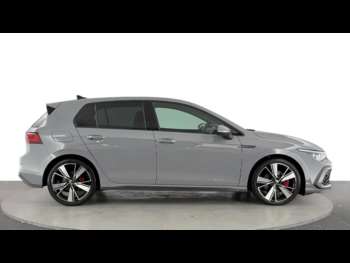 Used Volkswagen Golf 2023 for sale - 75096607: Photo
