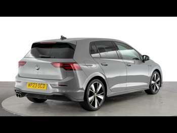Used Volkswagen Golf 2023 for sale - 75096607: Photo