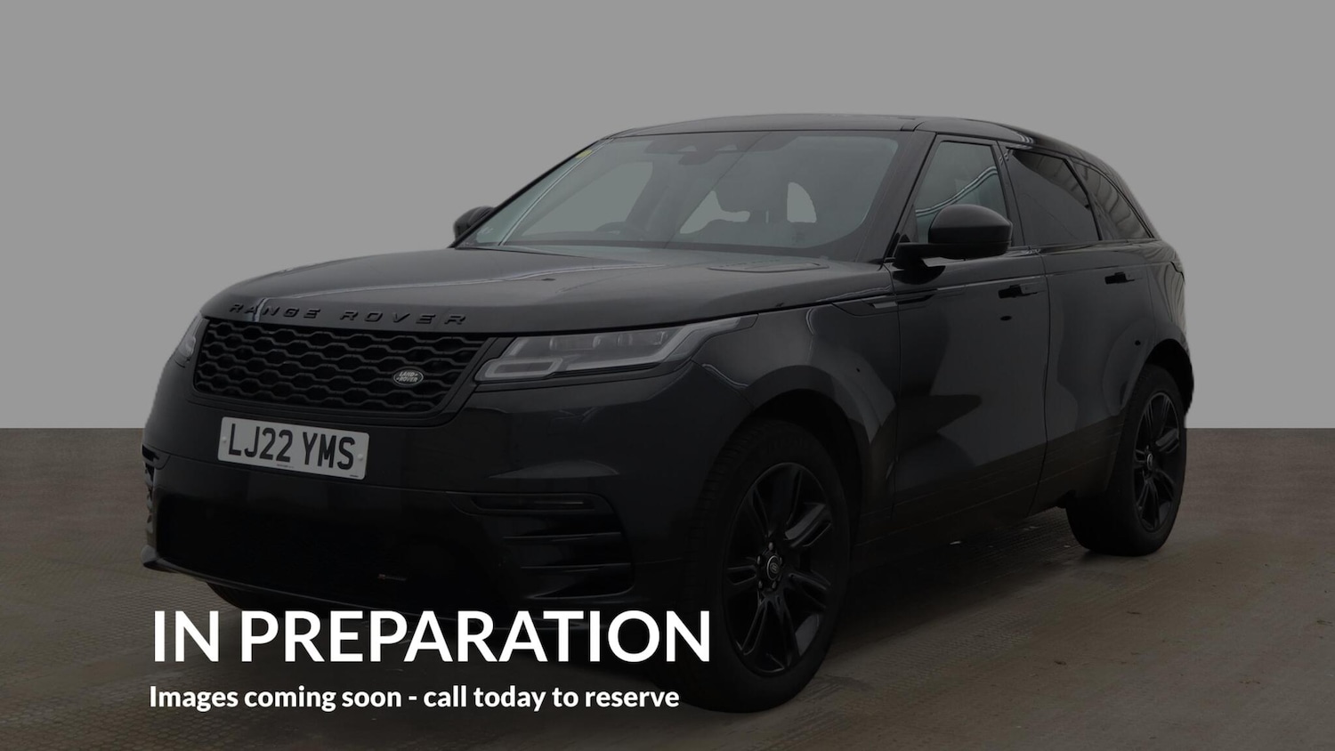 Used Land Rover Range Rover Velar for sale - 77808639: Photo 2