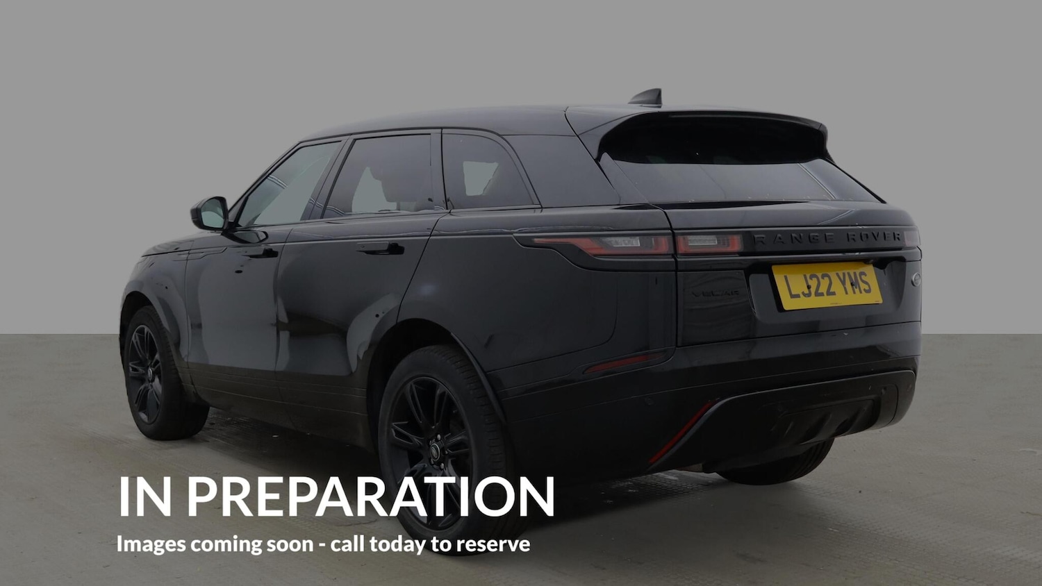 Used Land Rover Range Rover Velar for sale - 77808639: Photo 3