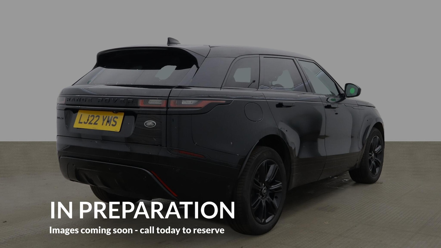 Used Land Rover Range Rover Velar for sale - 77808639: Photo 4