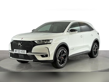 2023 - Bluehdi Performance Line S/S Eat8 5-Door