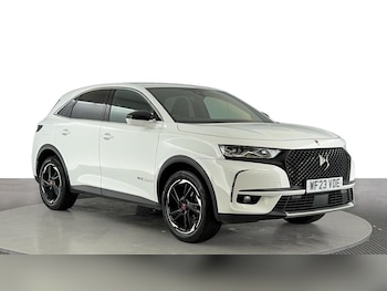 Used DS Automobiles DS 7 Crossback 2023 for sale - 75557501: Photo