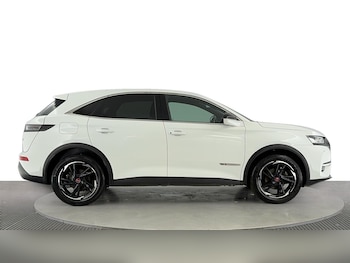 Used DS Automobiles DS 7 Crossback 2023 for sale - 75557501: Photo