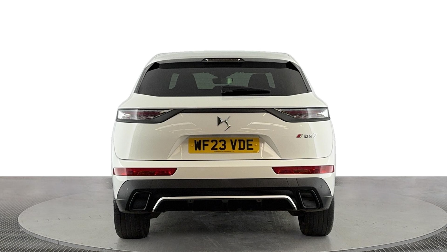 Vehicle 40