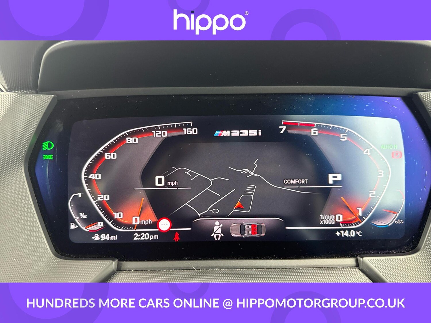 Used BMW 2 Series 2021 for sale - 76729014: Photo 13