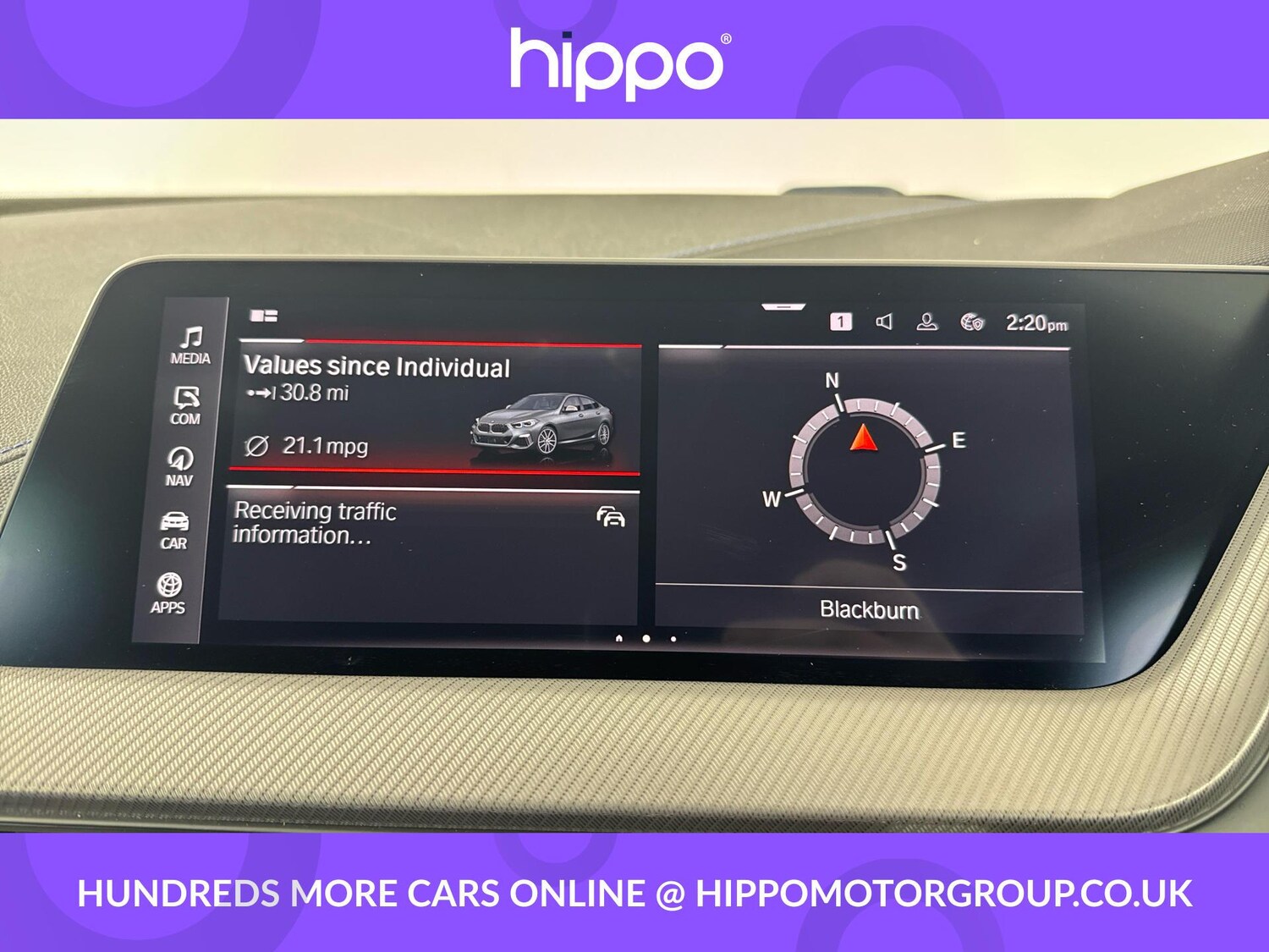 Used BMW 2 Series 2021 for sale - 76729014: Photo 16