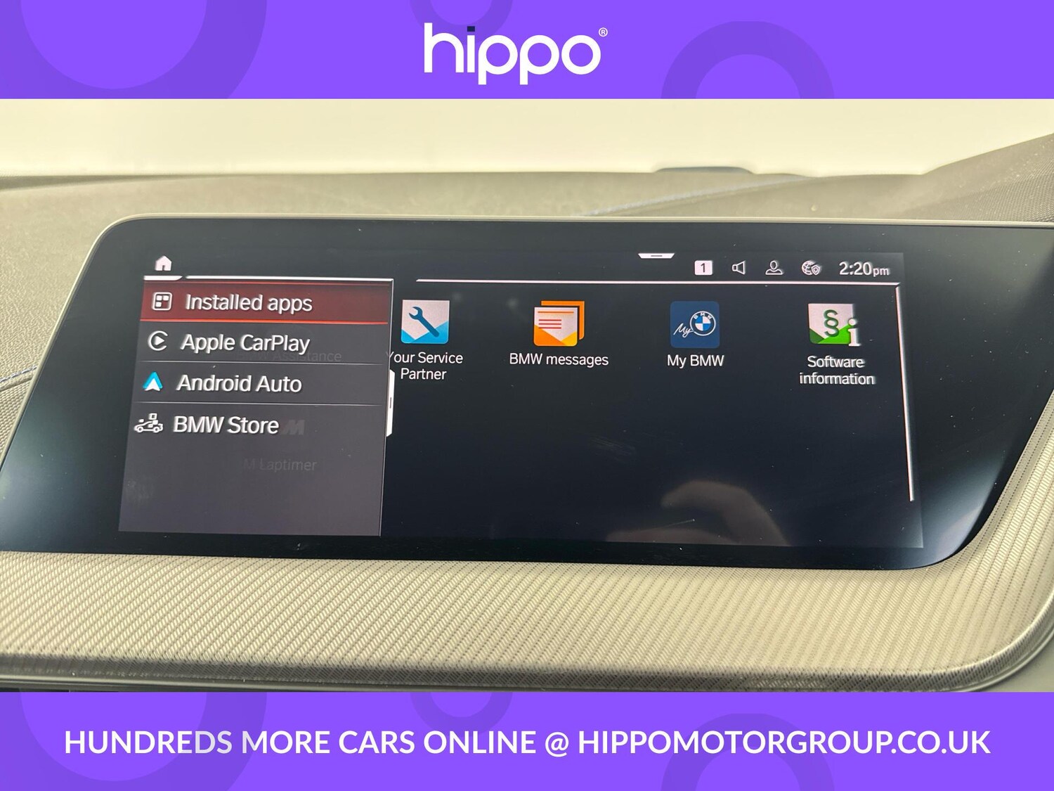 Used BMW 2 Series 2021 for sale - 76729014: Photo 18