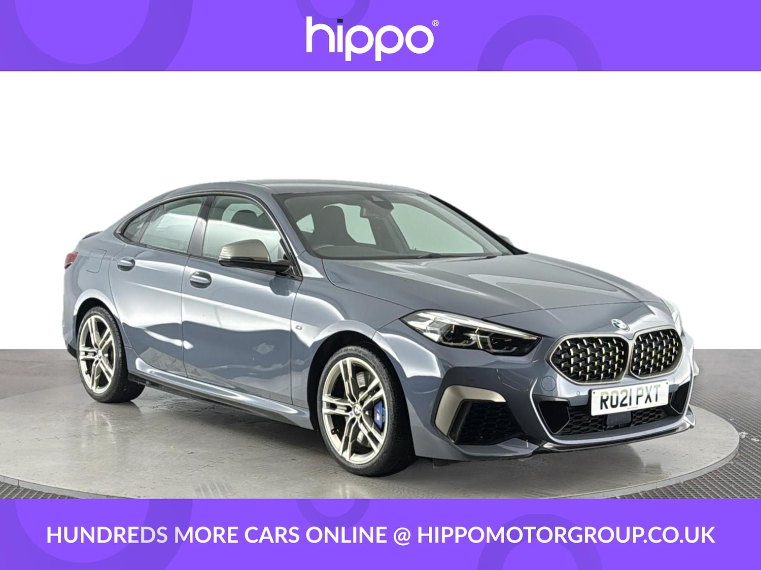 Used BMW 2 Series 2021 for sale - 76729014: Photo 2