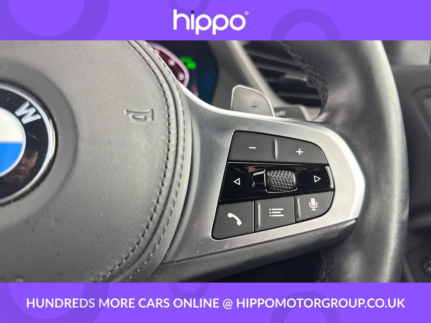 Used BMW 2 Series 2021 for sale - 76729014: Photo 23