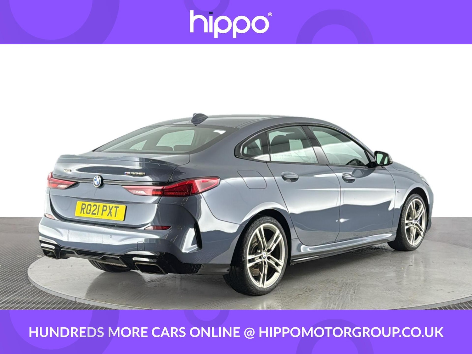 Used BMW 2 Series 2021 for sale - 76729014: Photo 4