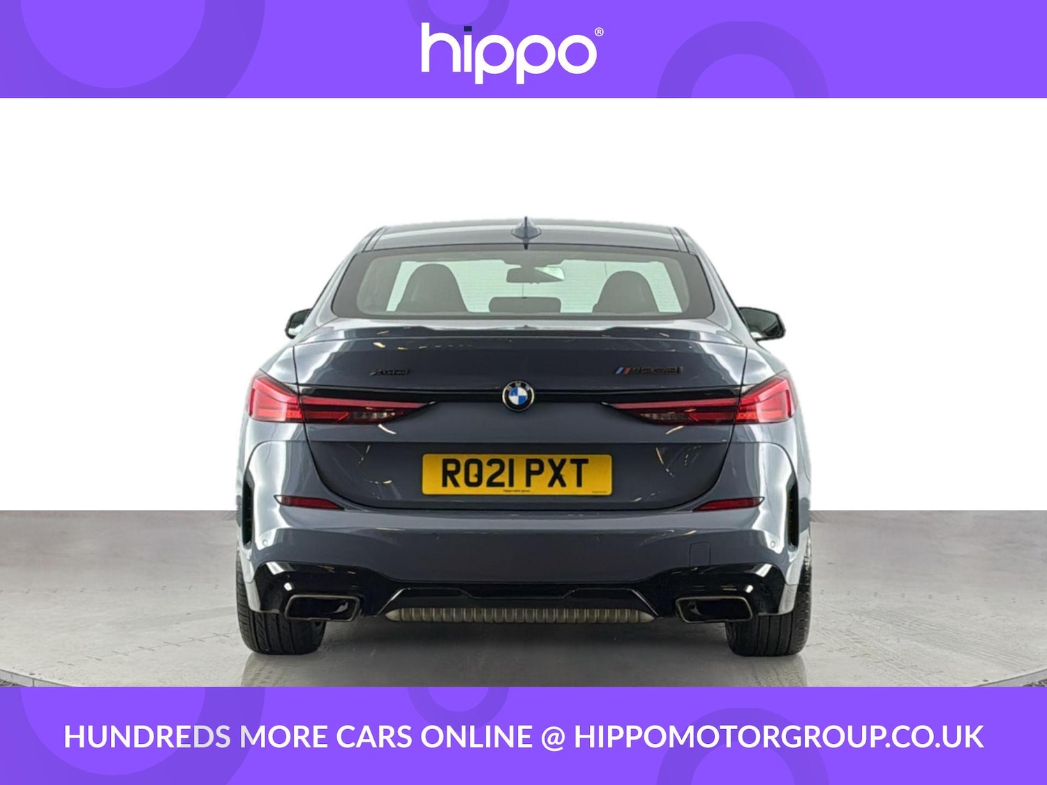 Used BMW 2 Series 2021 for sale - 76729014: Photo 5