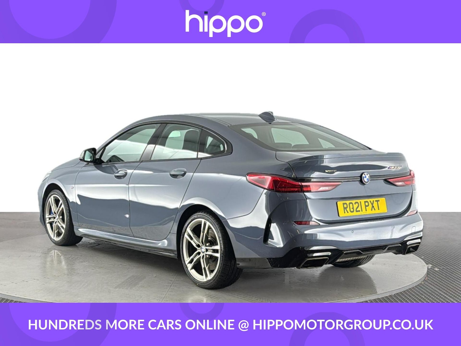 Used BMW 2 Series 2021 for sale - 76729014: Photo 6