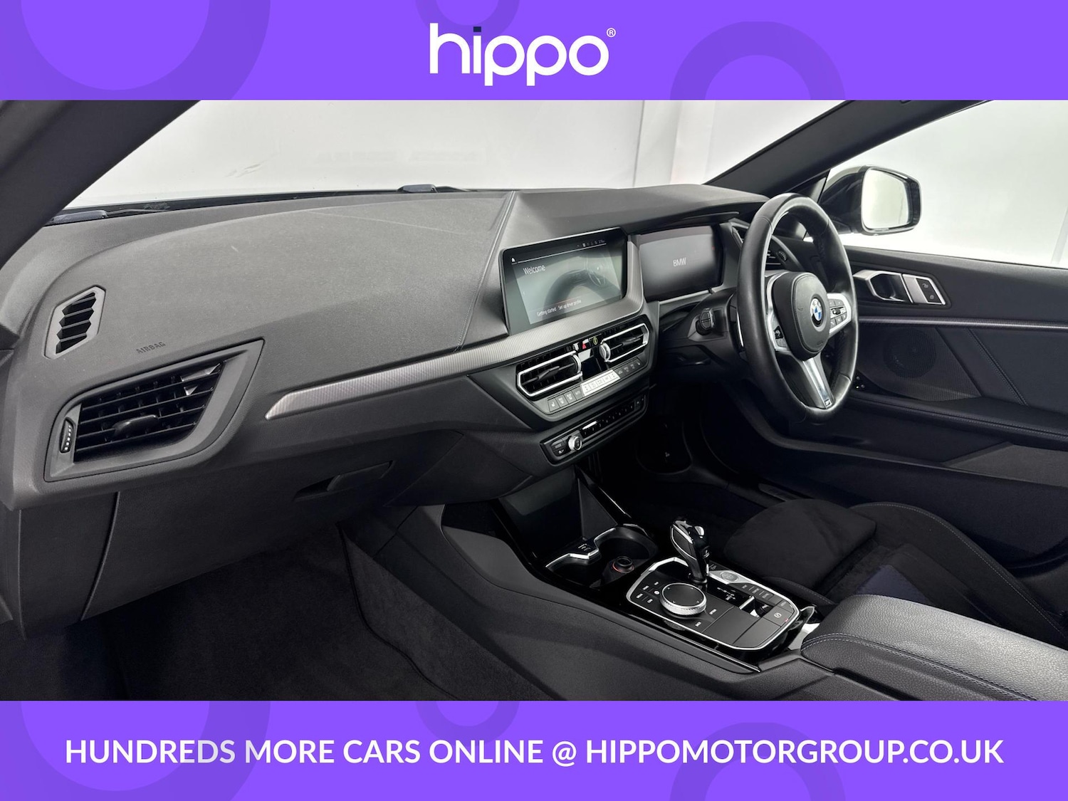 Used BMW 2 Series 2021 for sale - 76729014: Photo 9